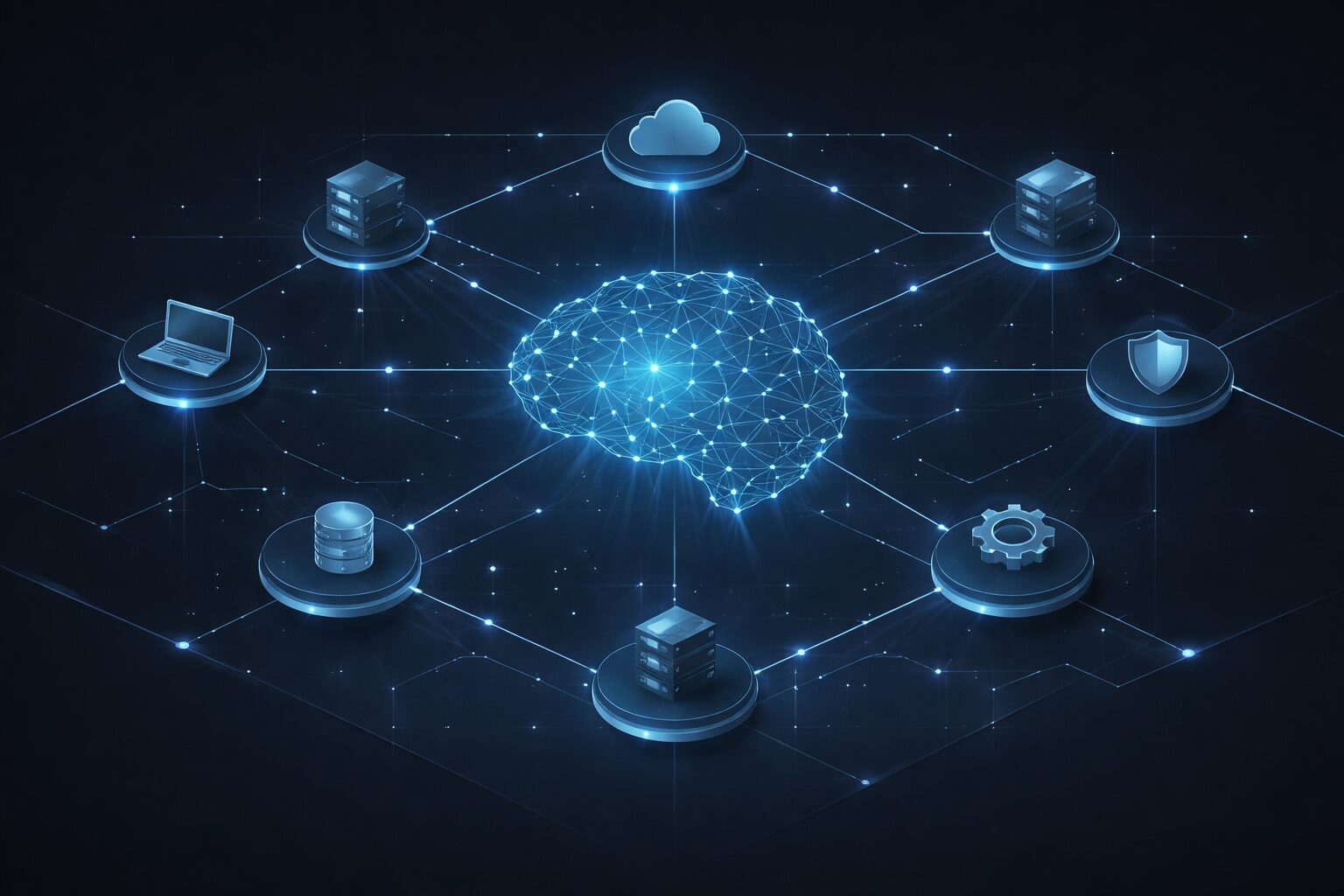 What Actually Works with AI in Enterprise Systems