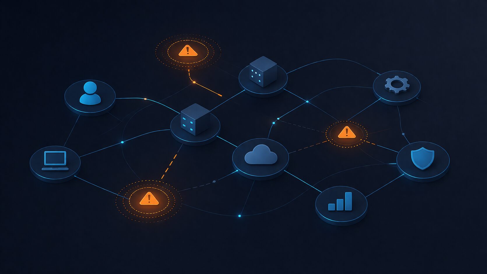 What Breaks First in Cross-System Architectures