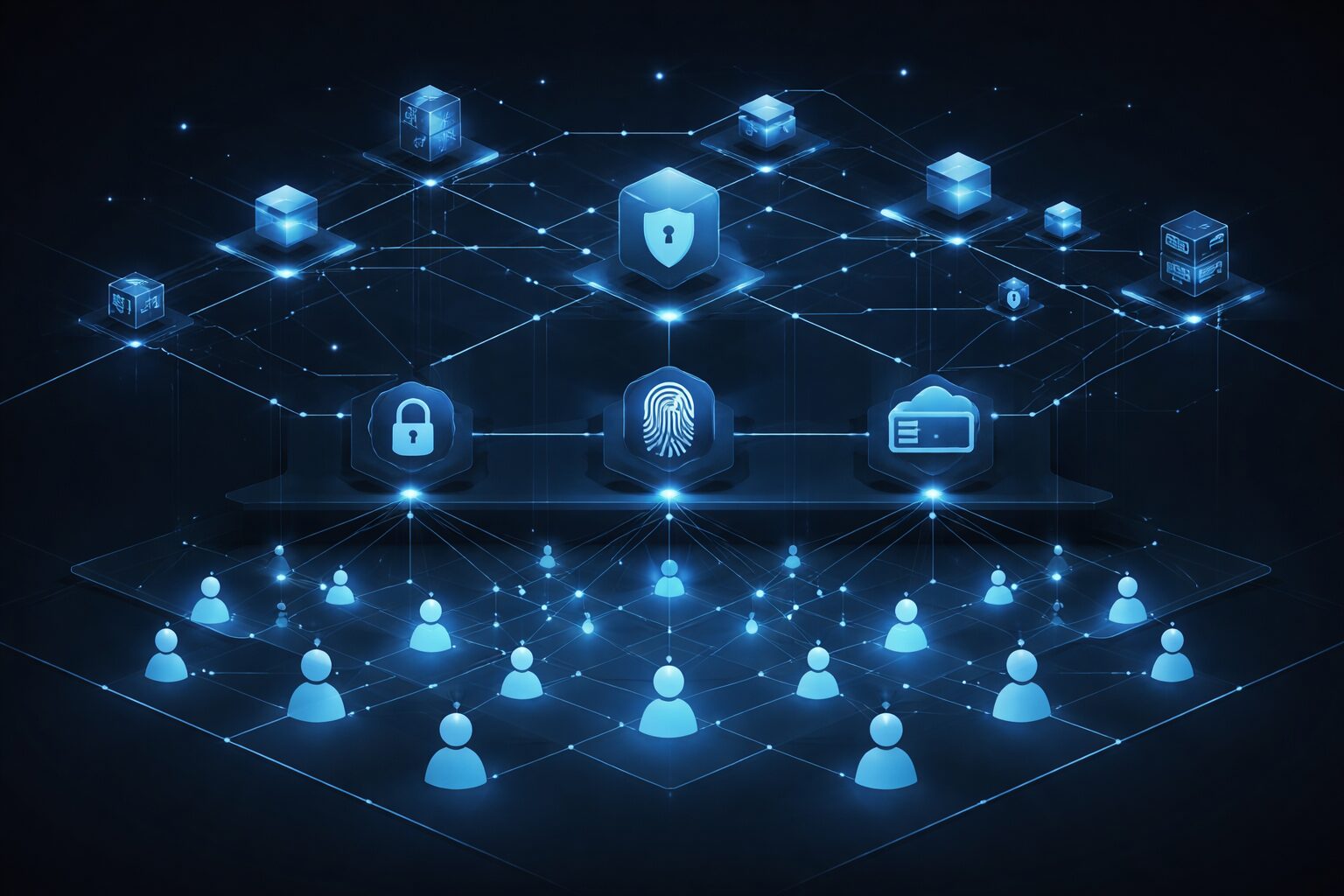 Designing an IAM System for 50,000 Users: What Actually Matters